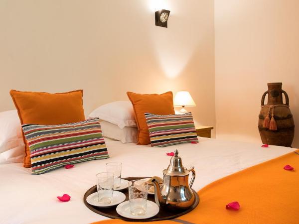 Dar Maktoub : photo 1 de la chambre chambre double ou lits jumeaux standard