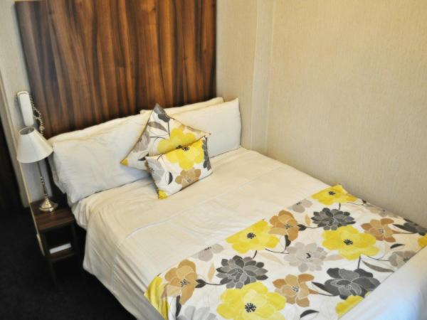 Argyll Guest House : photo 1 de la chambre chambre simple