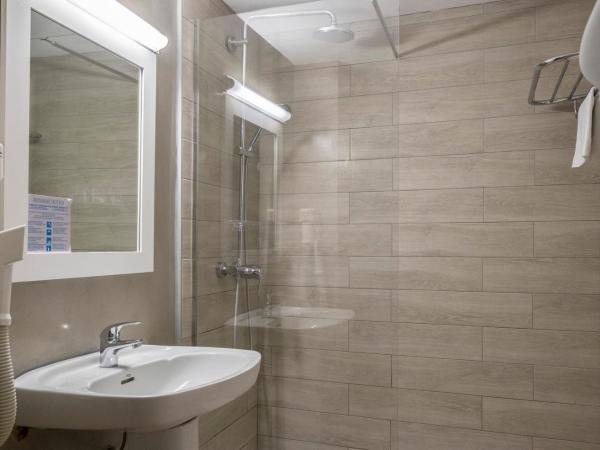 Hotel Rosamar Maxim 4*- Adults Only : photo 3 de la chambre chambre double ou lits jumeaux