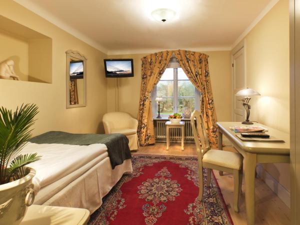 Åkeshofs Slott : photo 2 de la chambre chambre simple standard