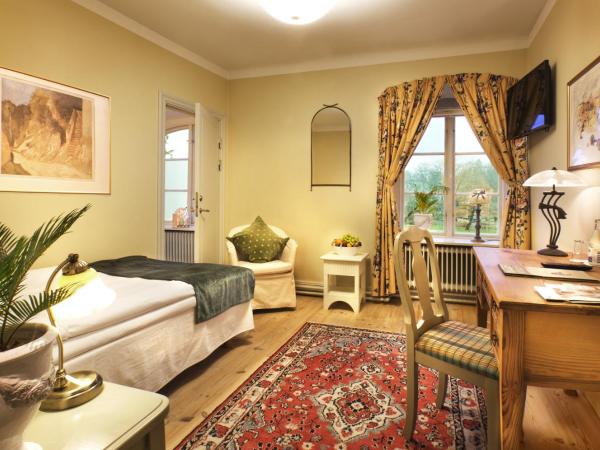 Åkeshofs Slott : photo 3 de la chambre chambre simple standard