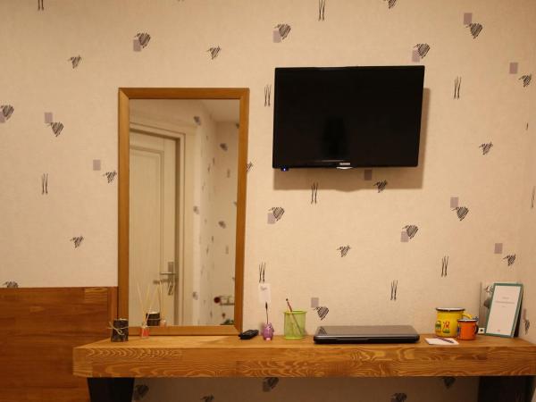 Kuzen Otel : photo 7 de la chambre chambre simple Économique