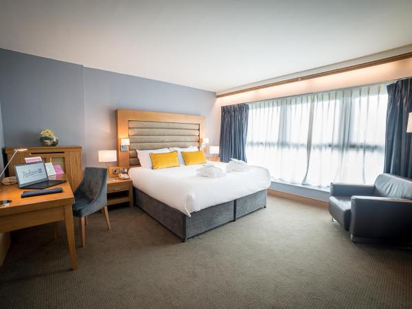 Radisson BLU Hotel & Spa, Little Island Cork : photo 4 de la chambre suite