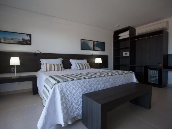 Crocobeach Hotel : photo 9 de la chambre chambre deluxe - vue sur mer