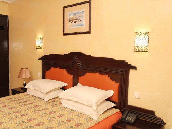 New Farah Hotel : photo 9 de la chambre chambre familiale