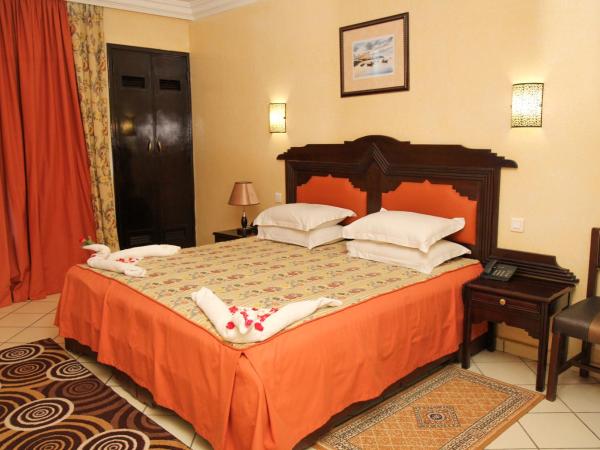 New Farah Hotel : photo 10 de la chambre chambre familiale