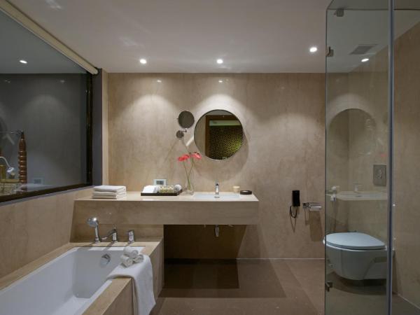 Hotel Lakend : photo 7 de la chambre suite