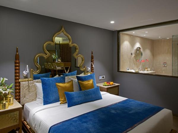 Hotel Lakend : photo 9 de la chambre suite