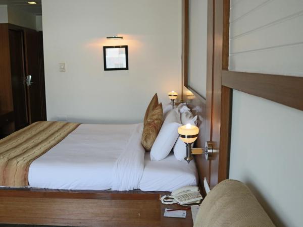 Inder Residency Resort & Spa Udaipur : photo 6 de la chambre chambre lits jumeaux deluxe