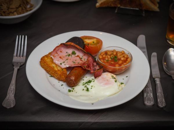 The Sandringham Court Hotel & Apartment with High Speed Wi-Fi : photo 4 de la chambre chambre simple Économique