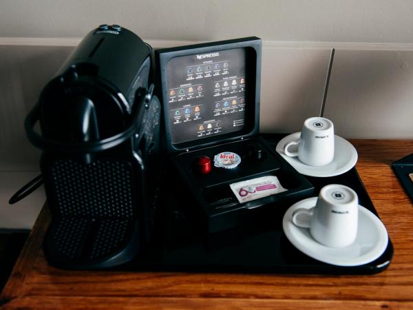 Hotel Art Santander : photo 6 de la chambre suite deluxe - vue sur mer