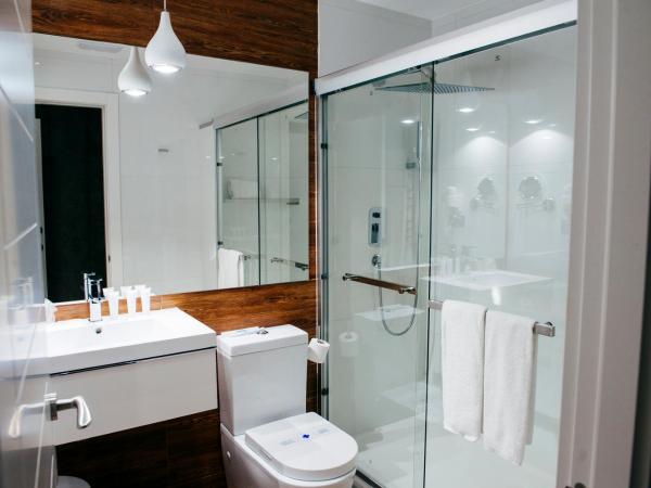 Hotel Art Santander : photo 3 de la chambre chambre double confort