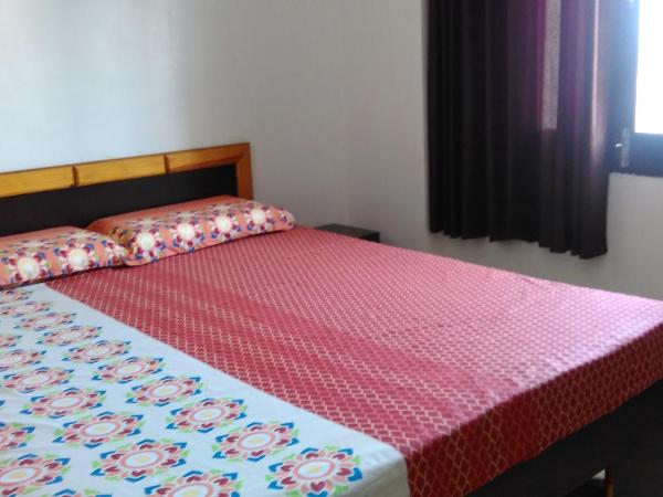 Lake face : photo 4 de la chambre chambre double avec salle de bains privative
