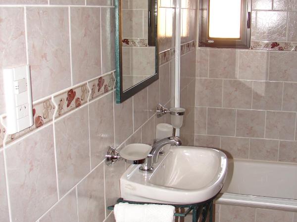 Cabañas Marias del Sur : photo 10 de la chambre appartement en duplex