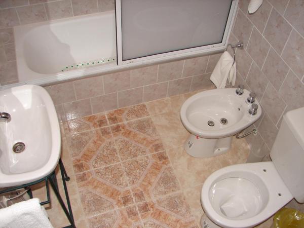 Cabañas Marias del Sur : photo 9 de la chambre appartement en duplex