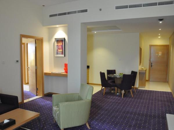 Fortune Park Hotel : photo 6 de la chambre suite familiale exécutive