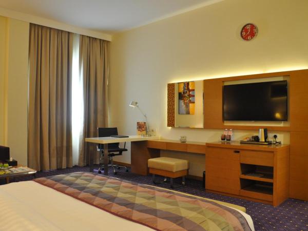 Fortune Park Hotel : photo 3 de la chambre chambre deluxe