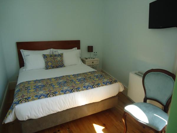 Dukes Corner Guest House : photo 6 de la chambre chambre double ii