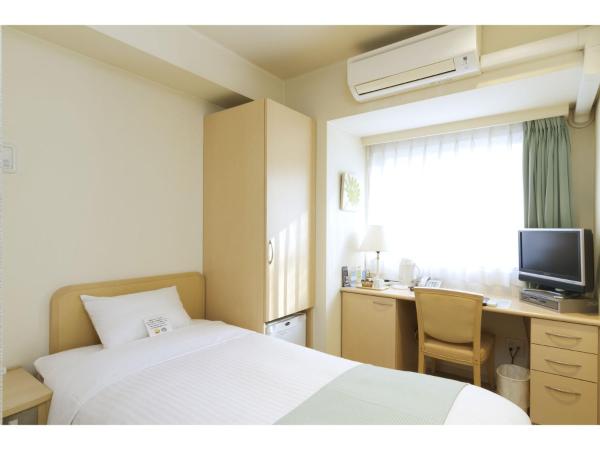 Hotel Famy Inn Kinshicho : photo 5 de la chambre chambre simple - non-fumeurs