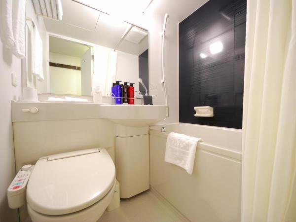 Sotetsu Fresa Inn Hamamatsucho-Daimon : photo 3 de la chambre chambre double - non-fumeurs