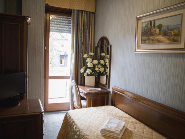 Hotel Accursio : photo 1 de la chambre chambre simple