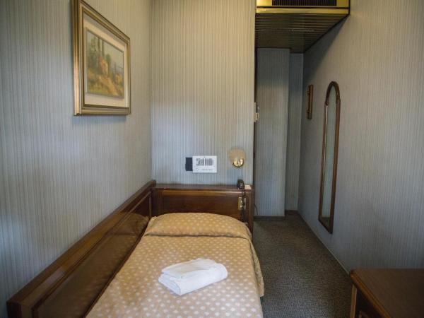 Hotel Accursio : photo 2 de la chambre chambre simple
