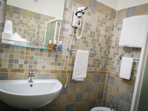 Hotel Accursio : photo 3 de la chambre chambre double Économique