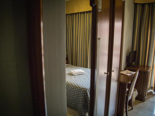 Hotel Accursio : photo 2 de la chambre chambre double Économique