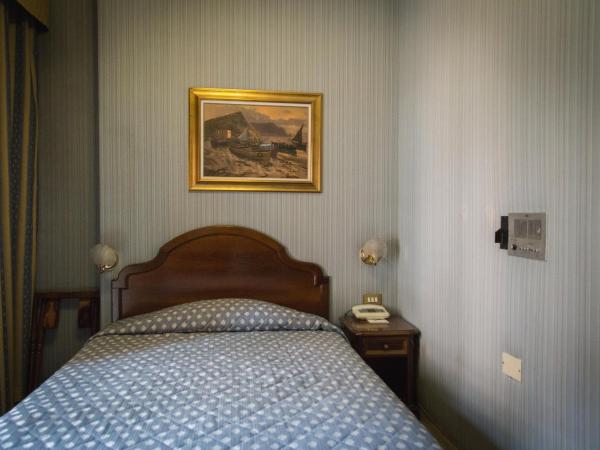 Hotel Accursio : photo 1 de la chambre chambre double Économique
