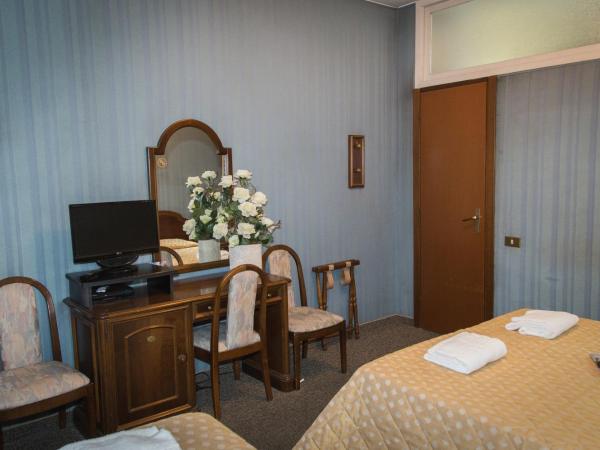 Hotel Accursio : photo 1 de la chambre chambre triple