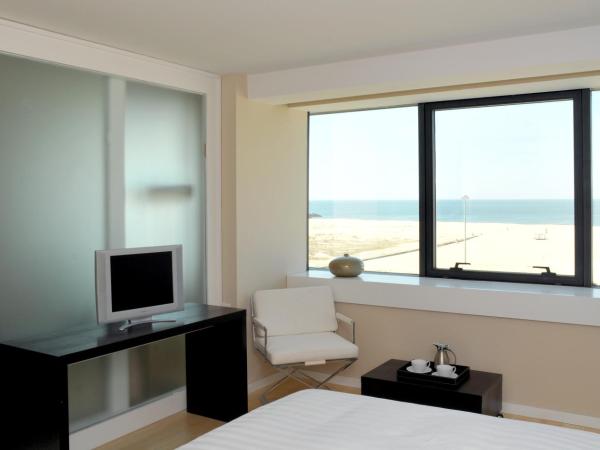 Sweet Atlantic Hotel & Spa : photo 5 de la chambre suite t1 - vue sur mer