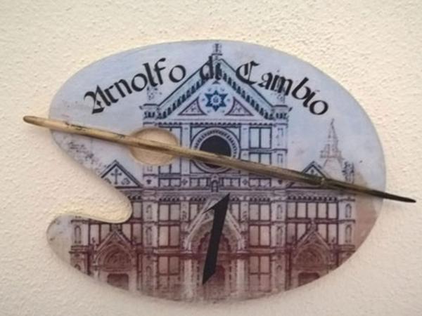 B&B Bruna : photo 3 de la chambre chambre double