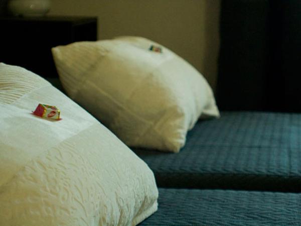 B&B Bruna : photo 6 de la chambre chambre simple