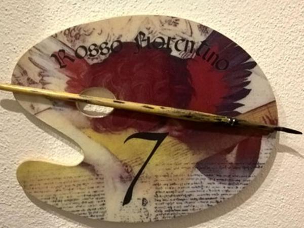 B&B Bruna : photo 6 de la chambre chambre double