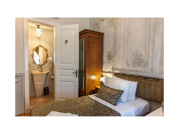 Hotel Troya Balat : photo 9 de la chambre suite