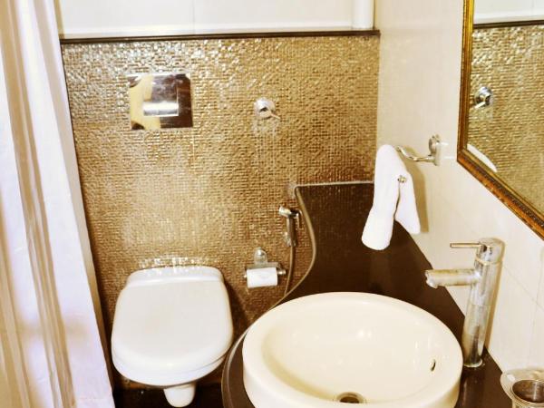 Rajputana Haveli - Jaipur : photo 7 de la chambre chambre super deluxe