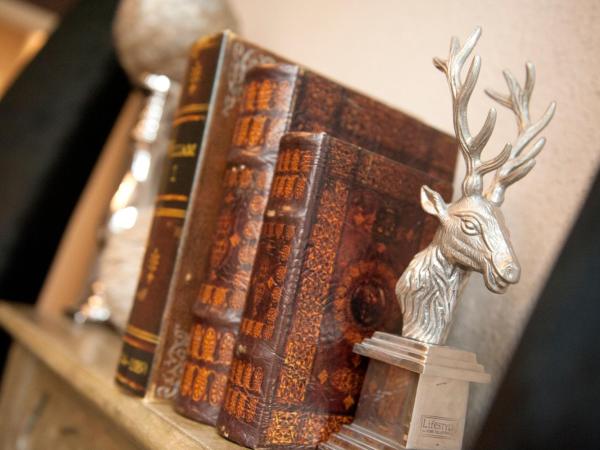 Guesthouse Vakantie Logies Hollywood : photo 5 de la chambre chambre double standard