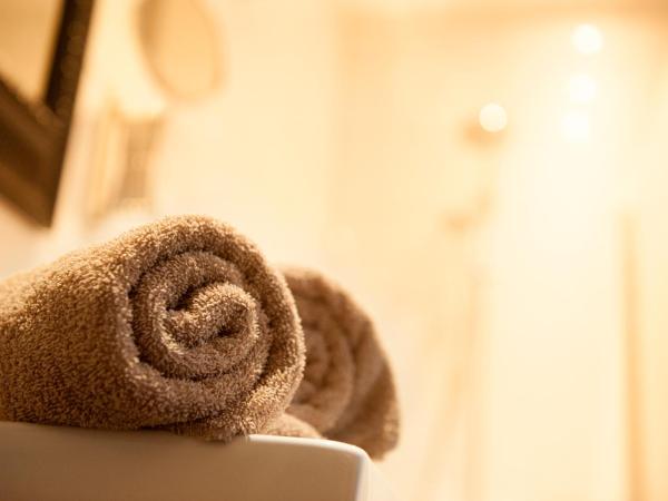 Guesthouse Vakantie Logies Hollywood : photo 10 de la chambre chambre double standard