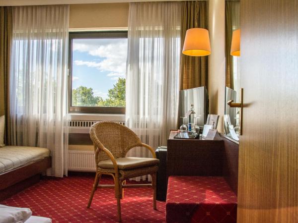 Hotel Helgoland : photo 2 de la chambre chambre simple city class
