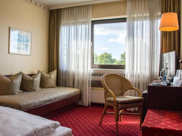 Hotel Helgoland : photo 3 de la chambre chambre simple city class
