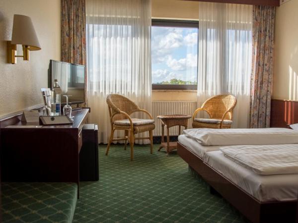 Hotel Helgoland : photo 5 de la chambre chambre double confort