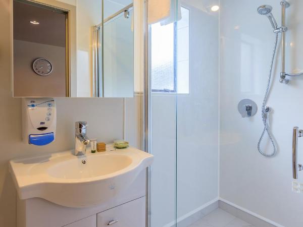 Greenlane Motel : photo 6 de la chambre chambre double deluxe