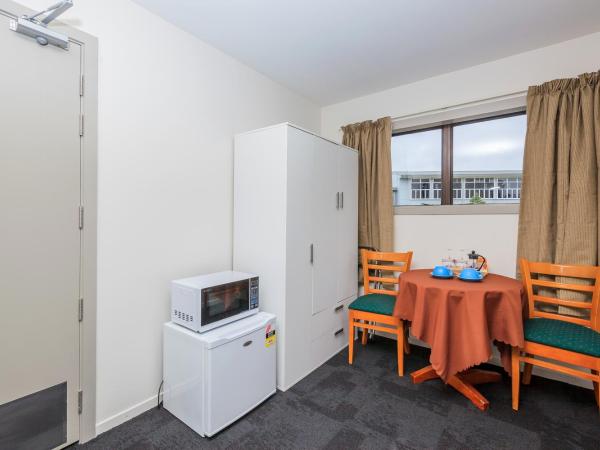 Greenlane Motel : photo 1 de la chambre chambre double deluxe