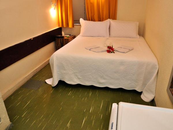 Hotel Plaza Riazor : photo 5 de la chambre chambre double