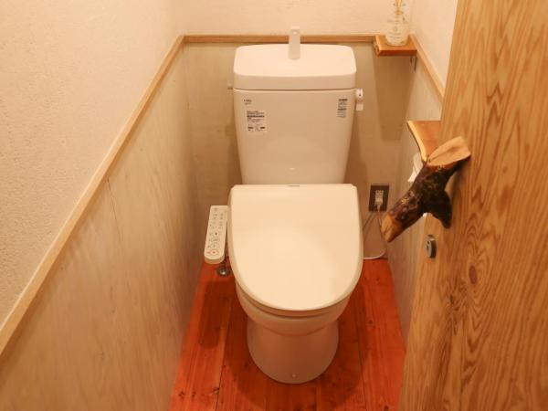 SappoLodge : photo 7 de la chambre 2 bed in 4-bed female dormitory room