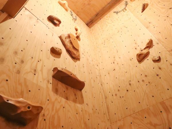 SappoLodge : photo 6 de la chambre 1 bed in 6-bed male dormitory room