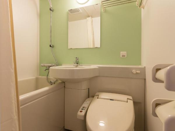 SARASA HOTEL Namba : photo 1 de la chambre chambre simple