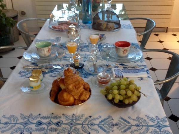 Villa Prétorina : photo 4 de la chambre suite deluxe