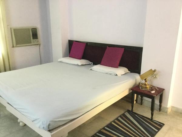 Mewar Inn : photo 4 de la chambre chambre triple Économique