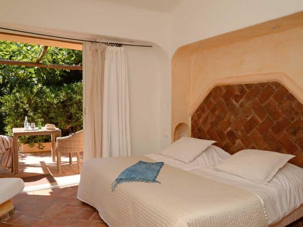 Hôtel Le Belvédère : photo 2 de la chambre chambre double ou lits jumeaux supérieure